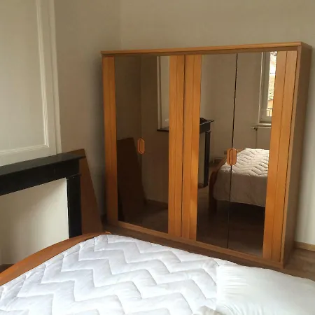 Homestay Deffrennes *