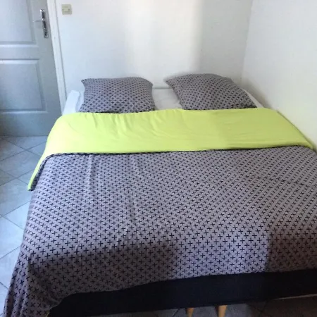 Homestay Deffrennes
