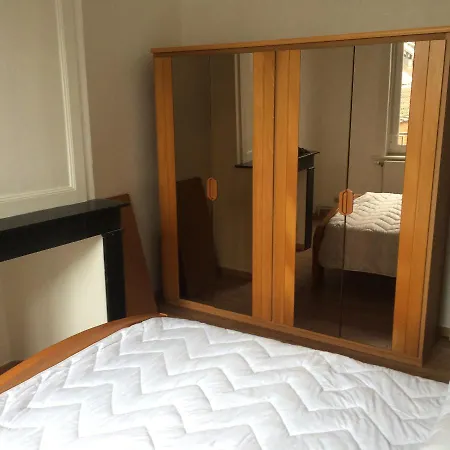 Deffrennes Homestay Lille